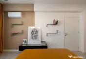 Apartament cu 2 camere mobilat Pipera - Comision 0%, mutare imediată