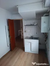 2 camere, et 3/4, centrala, bloc tip P, anvelopat-Drumul Tab
