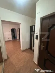 Apartament 3 camere de închiriat, zonă liniștită – gr? 
