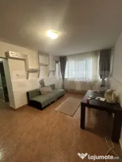 Apartament 3 camere de închiriat, zonă liniștită – gr? 