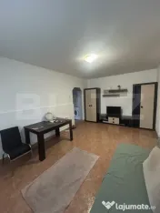 Apartament 3 camere de închiriat, zonă liniștită – gr? 