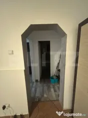 Apartament 3 camere de închiriat, zonă liniștită – gr? 