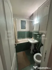 Apartament 3 camere de închiriat, zonă liniștită – gr? 