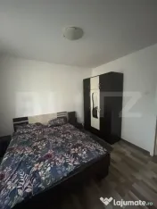 Apartament 3 camere de închiriat, zonă liniștită – gr? 