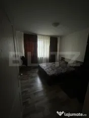 Apartament 3 camere de închiriat, zonă liniștită – gr? 