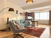 APARTAMENT PREMIUM DECEBAL | 84,23 MP UTILI | 1 MINUT DE METROU 