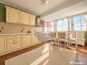 APARTAMENT PREMIUM DECEBAL | 84,23 MP UTILI | 1 MINUT DE METROU 