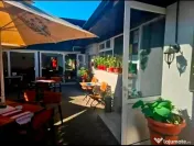 Restaurant la cheie – complet echipat, pregătit să își 