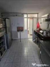 Restaurant la cheie – complet echipat, pregătit să își 