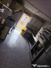 Restaurant la cheie – complet echipat, pregătit să își 