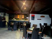 Restaurant la cheie – complet echipat, pregătit să își 