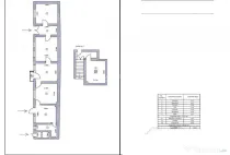 Casa zona Armeneasca- Mosilor, str. Toamnei, Bucuresti