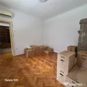Casa zona Armeneasca- Mosilor, str. Toamnei, Bucuresti 