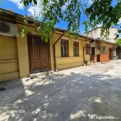 Casa zona Armeneasca- Mosilor, str. Toamnei, Bucuresti 