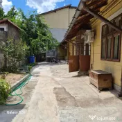 Casa zona Armeneasca- Mosilor, str. Toamnei, Bucuresti 