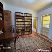 Casa zona Armeneasca- Mosilor, str. Toamnei, Bucuresti 