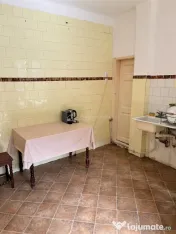 Casa zona Armeneasca- Mosilor, str. Toamnei, Bucuresti 