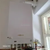 Casa zona Armeneasca- Mosilor, str. Toamnei, Bucuresti 