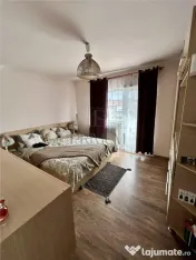 Fabric, 2 camere, decomandat, centrala proprie, 2 balcoane