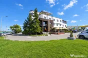 Complex Hotelier Vama Giurgiu | Restaurant & Catering | Parc 