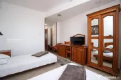 Complex Hotelier Vama Giurgiu | Restaurant & Catering | Parc 