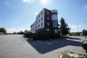 Complex Hotelier Vama Giurgiu | Restaurant & Catering | Parc 