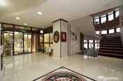 Complex Hotelier Vama Giurgiu | Restaurant & Catering | Parc 