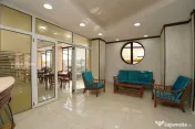 Complex Hotelier Vama Giurgiu | Restaurant & Catering | Parc 
