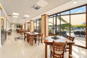 Complex Hotelier Vama Giurgiu | Restaurant & Catering | Parc 