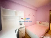 Apartament de inchiriat cu 3 camere, decomandat Militari - B 
