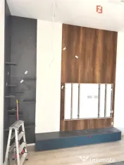 Penthouse 4 camere, 2 bai, 2 balcoane, loc parcare in CF