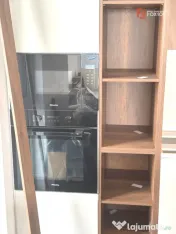 Penthouse 4 camere, 2 bai, 2 balcoane, loc parcare in CF
