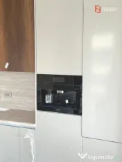 Penthouse 4 camere, 2 bai, 2 balcoane, loc parcare in CF