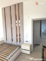Penthouse 4 camere, 2 bai, 2 balcoane, loc parcare in CF