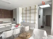 Penthouse 4 camere, 2 bai, 2 balcoane, loc parcare in CF