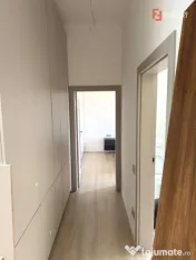 Penthouse 4 camere, 2 bai, 2 balcoane, loc parcare in CF