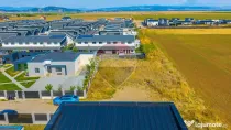 Teren 500mp Izvor Tarlungeni | Comision 0% | Oportunitate