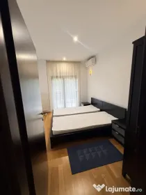 Inchiriez apartament 3 camere, Natura Residence