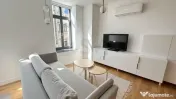 Apartament 2 camere I Loc de parcare inclus I Mobilat si utilat