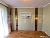 Apartament ultrafinisat 2 camere, 46 mp, terasa 11 mp, garaj 