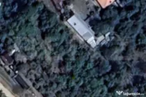 Teren intravilan 620 mp, zona Primariei-Stefanesti