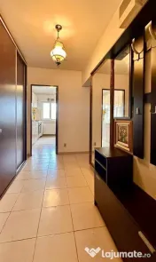 Ap. 2 cam. decom, renovat, mobilat – Tineretului, lângă metrou și Parc 