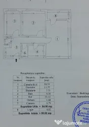 Ap. 2 cam. decom, renovat, mobilat – Tineretului, lângă metrou și Parc 