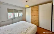 Ap. 2 cam. decom, renovat, mobilat – Tineretului, lângă metrou și Parc 