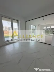 APARTAMENT 4 CAMERE | 122 MP + 279 MP CURTE ASTORIUM GARDEN negociabil 