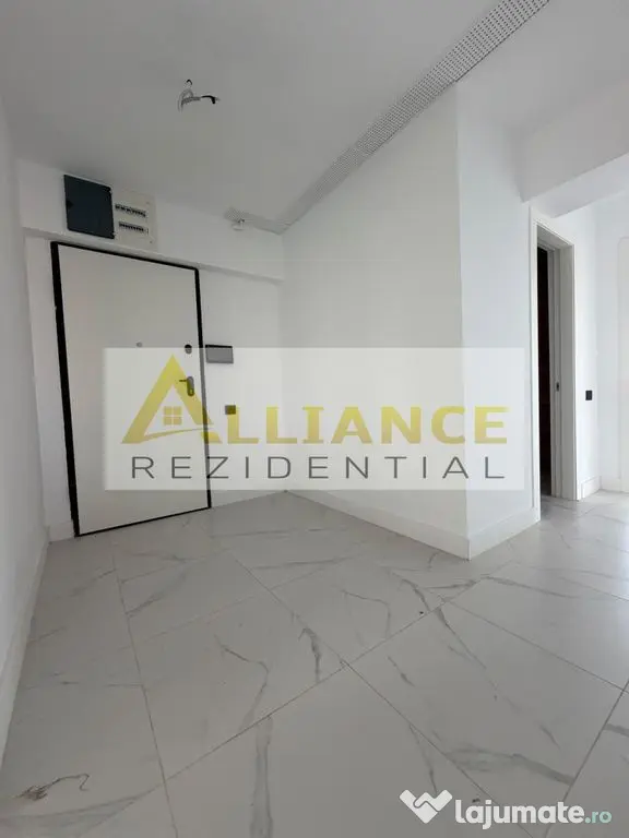 APARTAMENT 4 CAMERE | 122 MP + 279 MP CURTE ASTORIUM GARDEN negociabil - Bucuresti (Bucuresti-Ilfov)