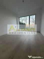 APARTAMENT 4 CAMERE | 122 MP + 279 MP CURTE ASTORIUM GARDEN negociabil 