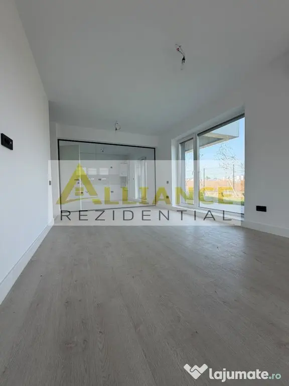 APARTAMENT 4 CAMERE | 122 MP + 279 MP CURTE ASTORIUM GARDEN negociabil - Bucuresti (Bucuresti-Ilfov)