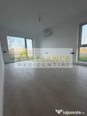 APARTAMENT 4 CAMERE | 122 MP + 279 MP CURTE ASTORIUM GARDEN negociabil 