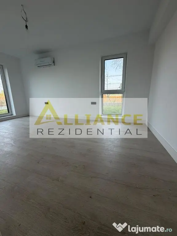 APARTAMENT 4 CAMERE | 122 MP + 279 MP CURTE ASTORIUM GARDEN negociabil - Bucuresti (Bucuresti-Ilfov)